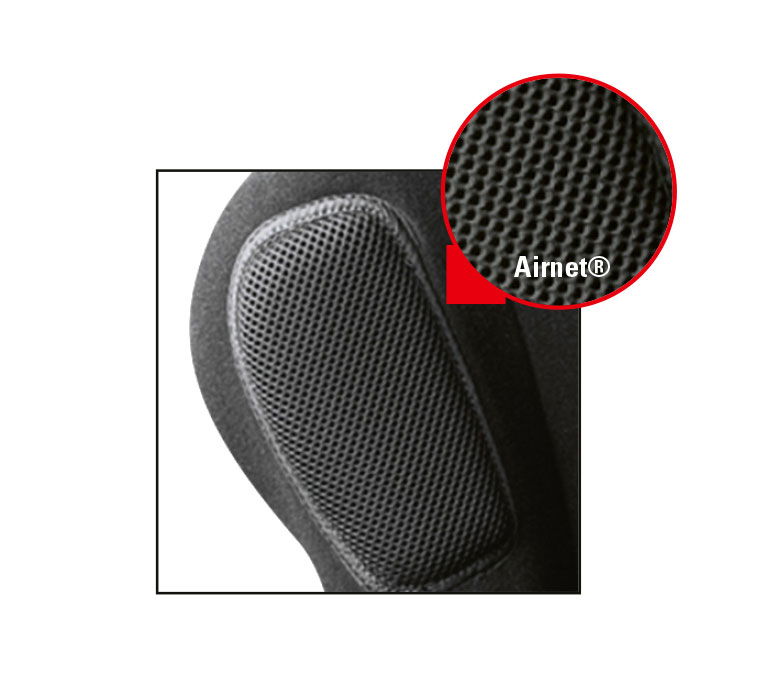 MOMO Rennsitz Daytona EVO XL (2180XLINT2026)