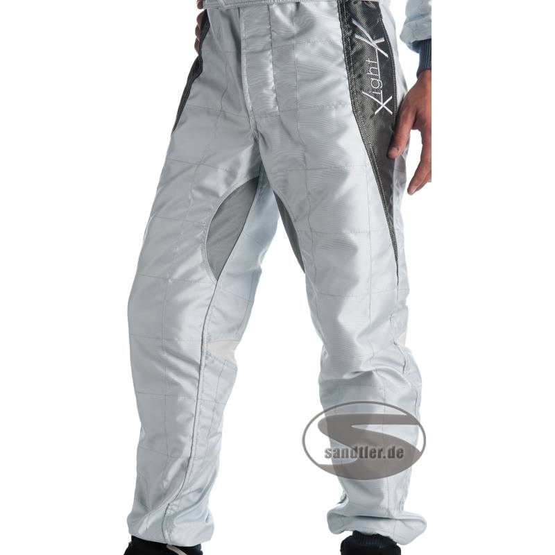 Sparco Kartoverall X-Light K-7