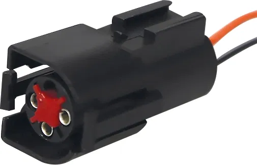 Turbosmart Stecker
