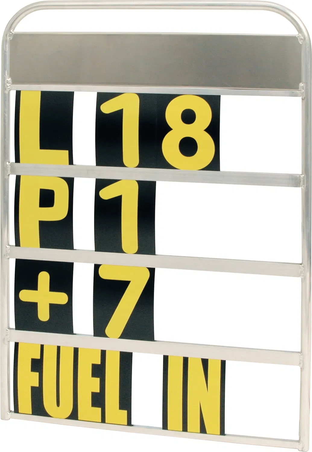 Sandtler Boxentafel