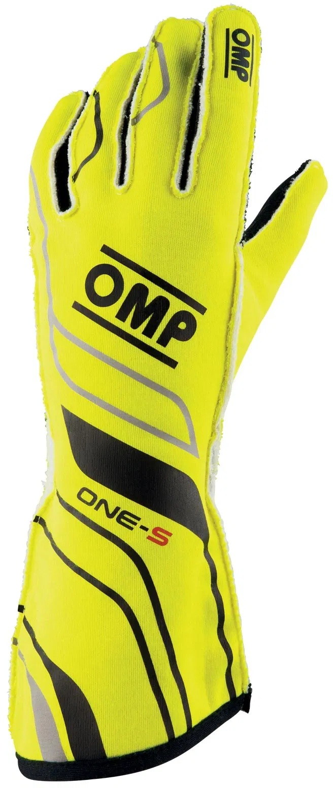 OMP Handschuh One-S