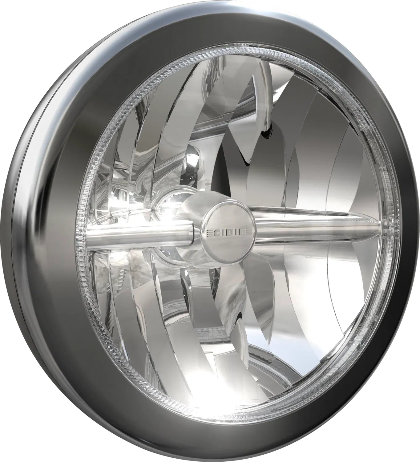 Cibié Oscar LED Fernscheinwerfer, Ø 180 mm