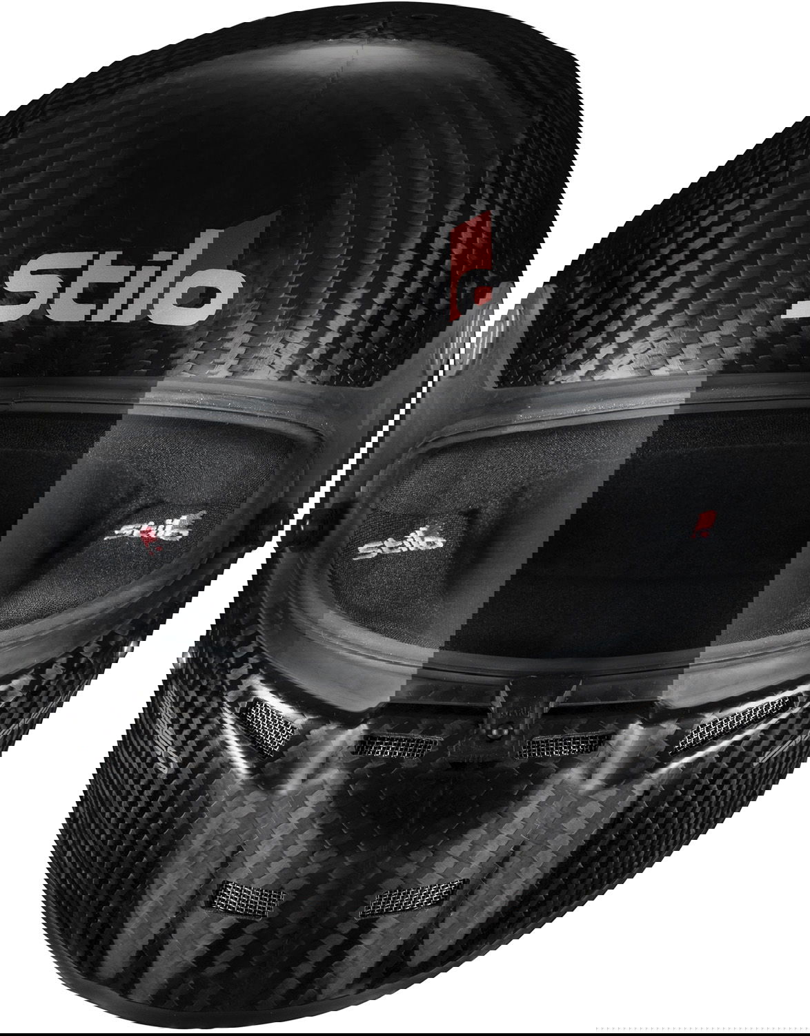 Stilo Helm ST5F N Carbon 8860 Stilo Helm ST5F N Carbon 8860