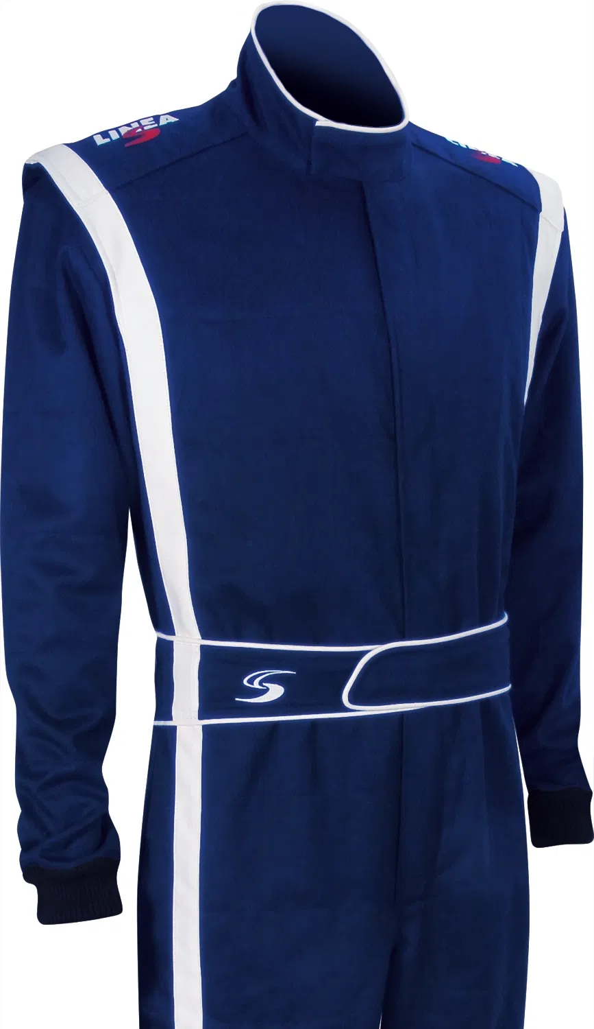 Linea S Renn-/Mechanikeroverall SFI