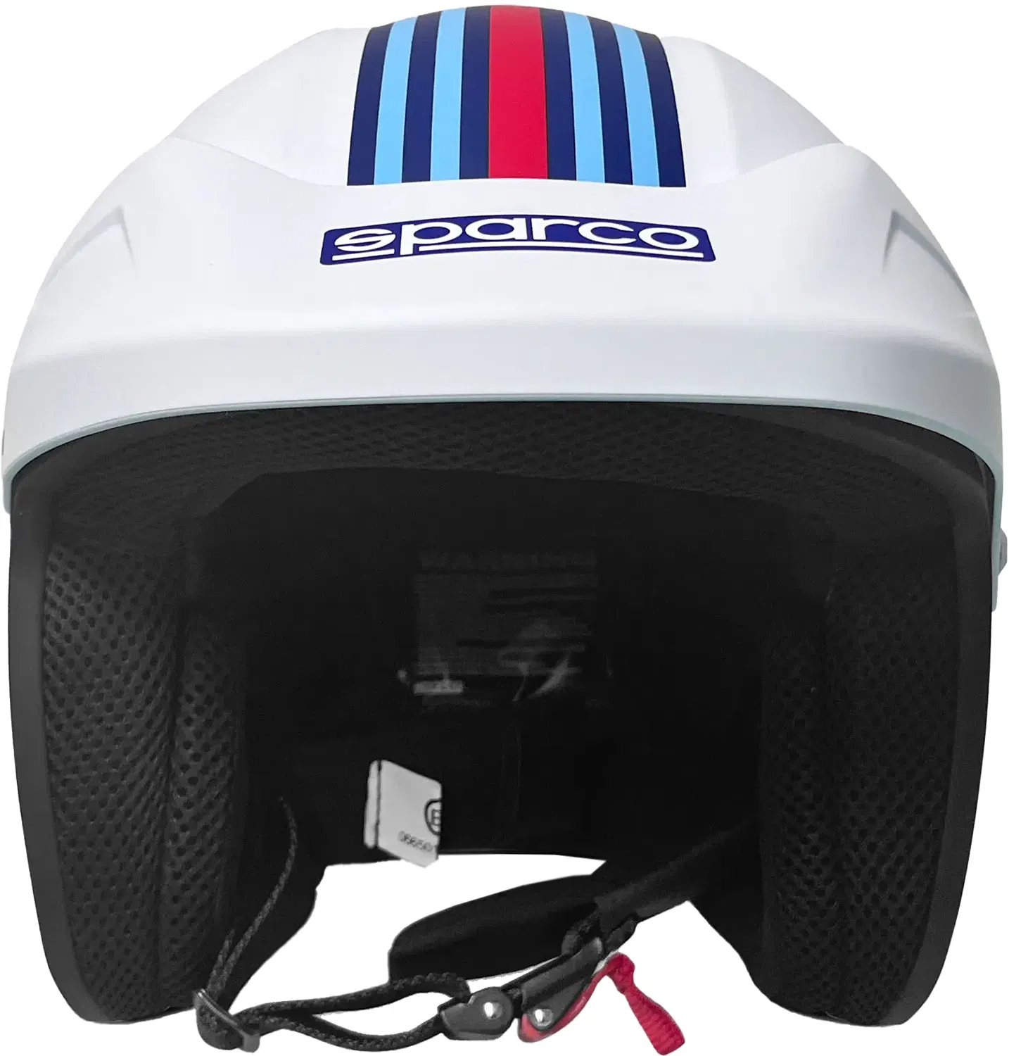 Sparco J-PRO | Martini Racing