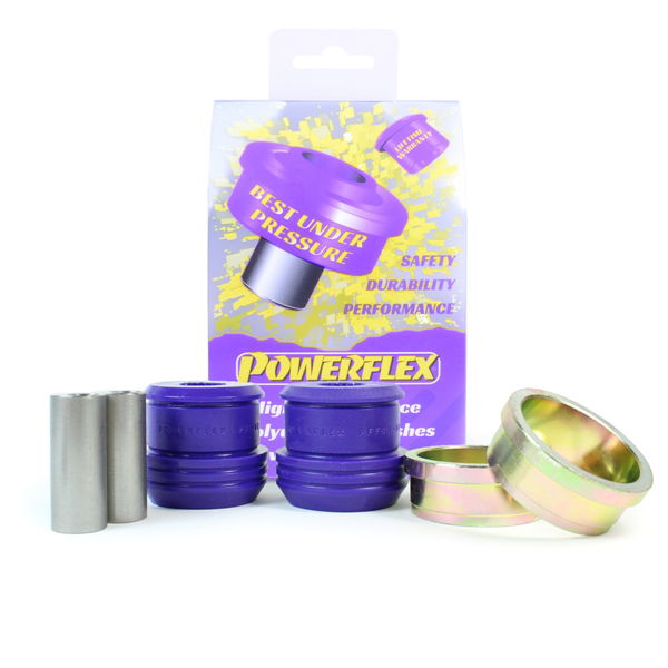 Powerflex (2) VA Querlenker, hinten
