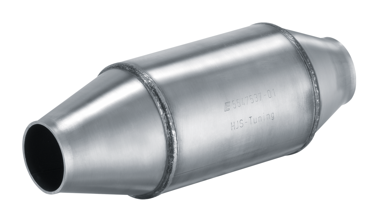 HJS Tuning Katalysator universal 50 mm