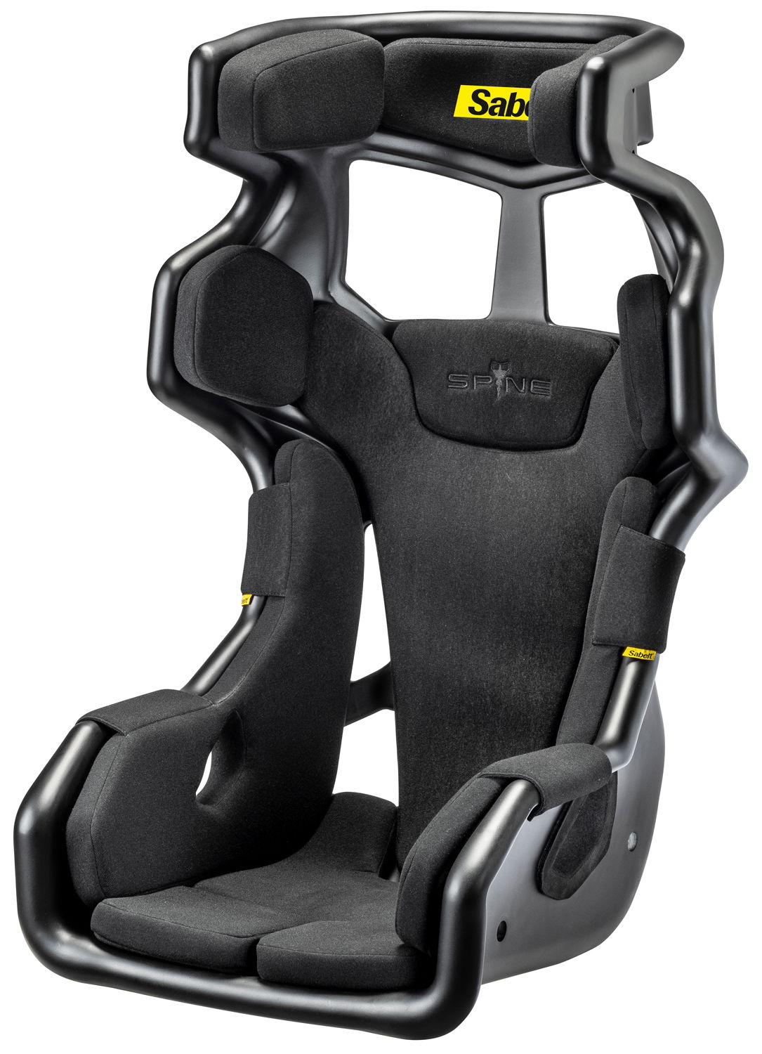 Sabelt Rennsitz Spine