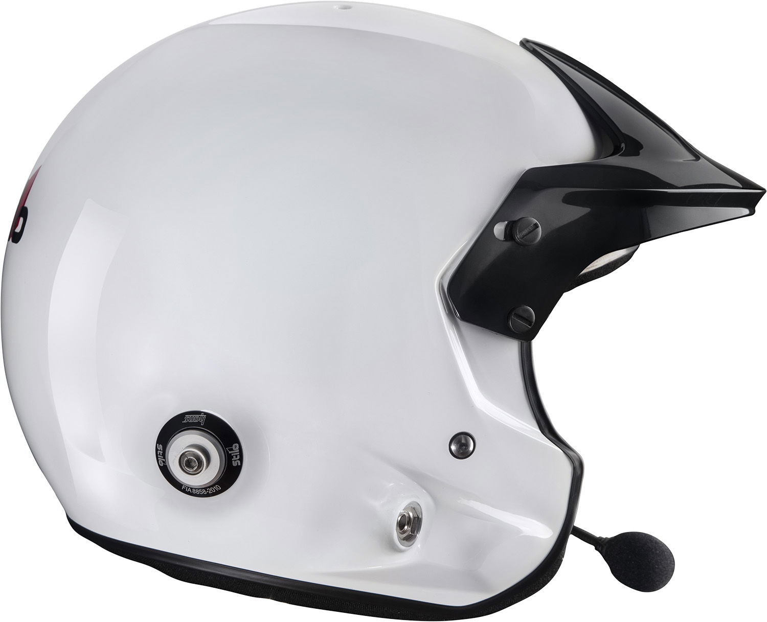 Stilo Helm Venti Trophy Rally Composite Stilo Helm Venti Trophy Rally Composite