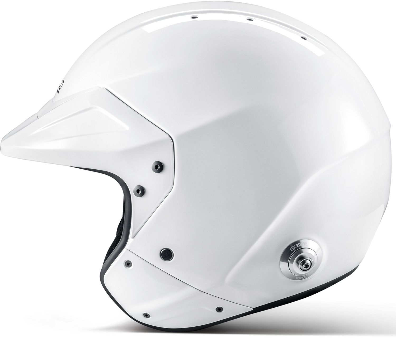 Sparco Helm Flux RJ