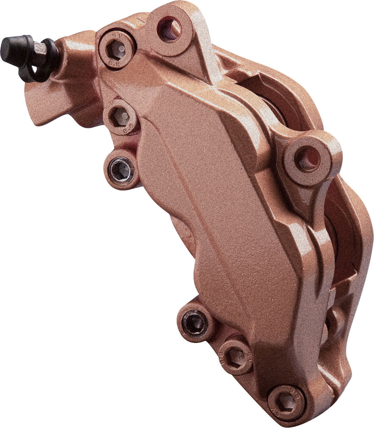 FoliaTec Bremssattellack | Standard Lack-Set