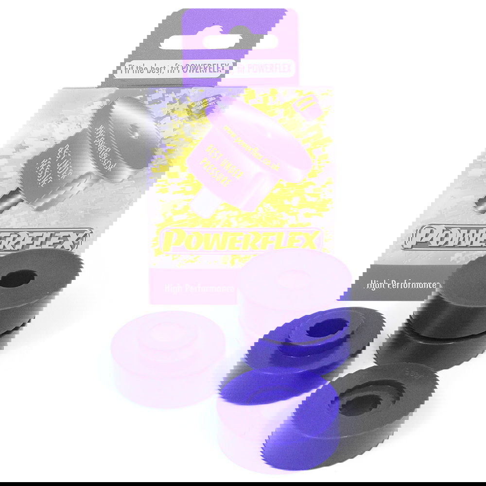 Powerflex (2) VA Querlenker, vorne