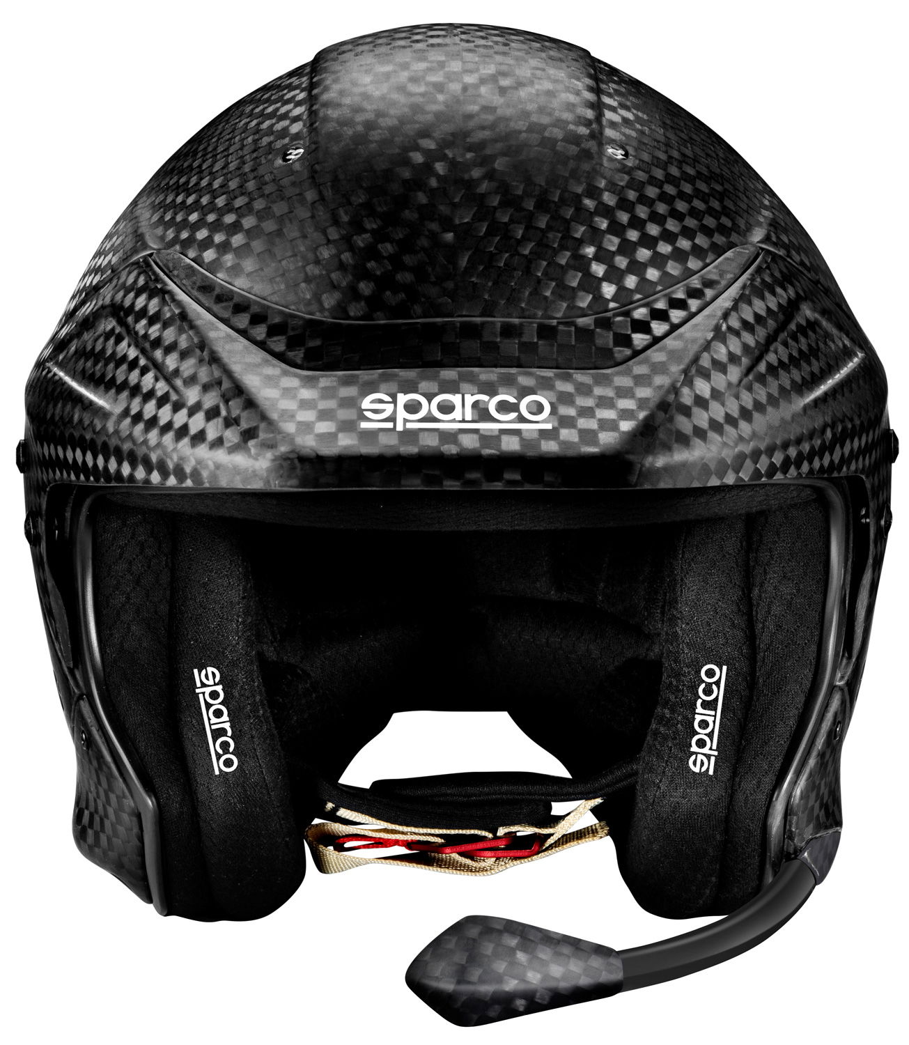 Sparco Helm Prime RJ-i 8860 inkl. gratis Helmtasche