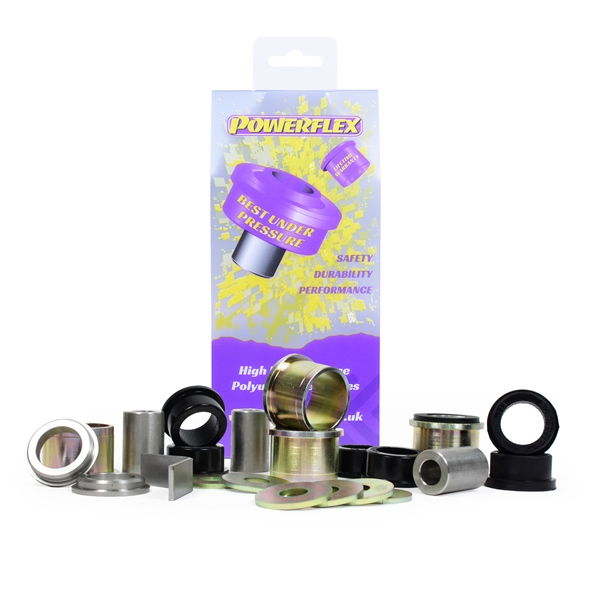 Powerflex (14) HA Querlenker, oben