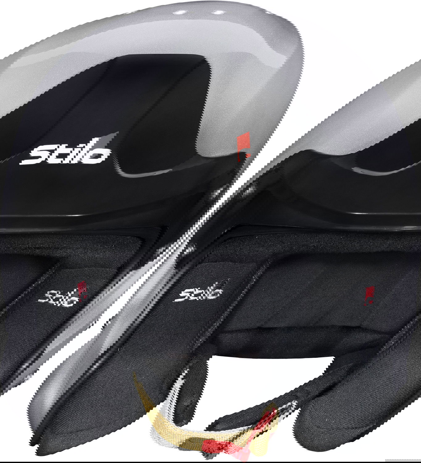 Stilo Helm Venti Trophy Jet Composite Stilo Helm Venti Trophy Jet Composite