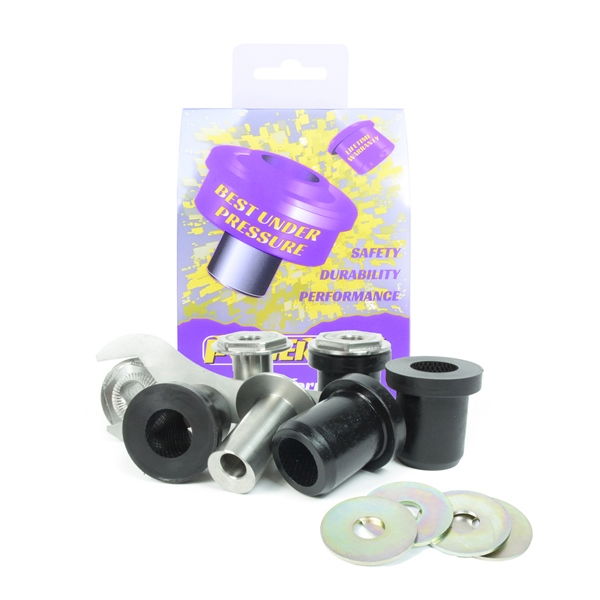 Powerflex (4) VA Querlenker, oben, einstellbar