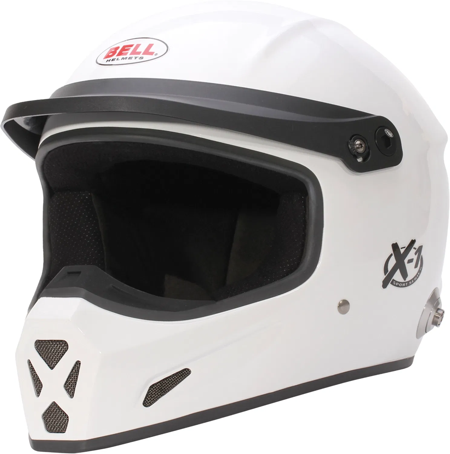 BELL Helm X-1 Offroad BELL Helm X-1 Offroad
