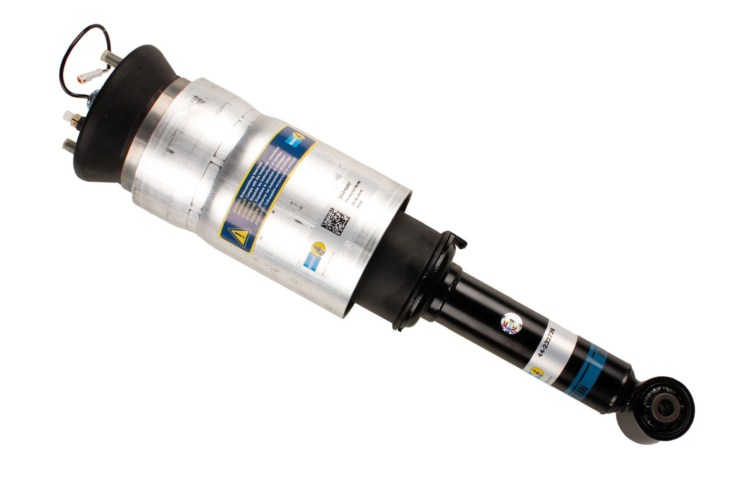 Bilstein Stoßdämpfer B4 Gas
