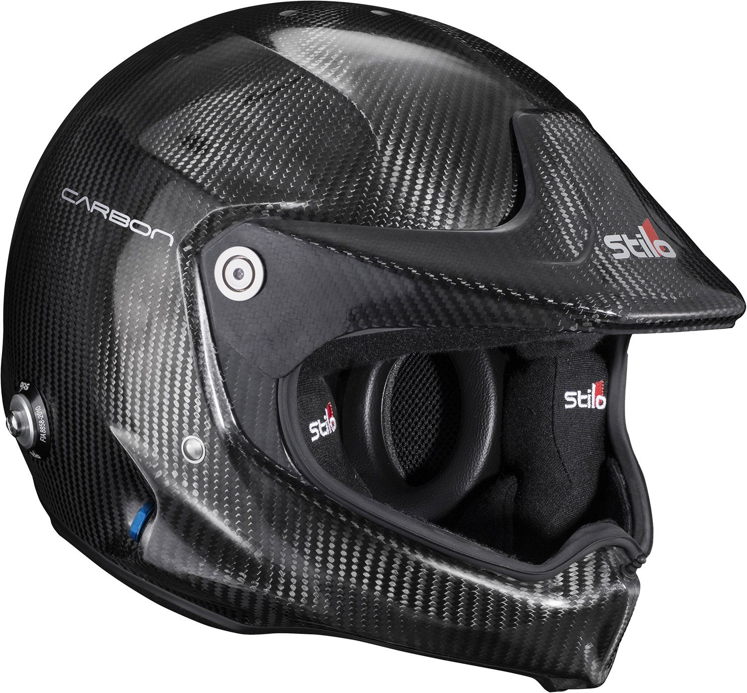 Stilo Helm Venti WRX Raid Carbon