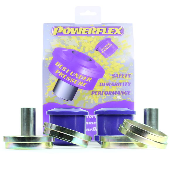 Powerflex (2) VA Querlenker, hinten