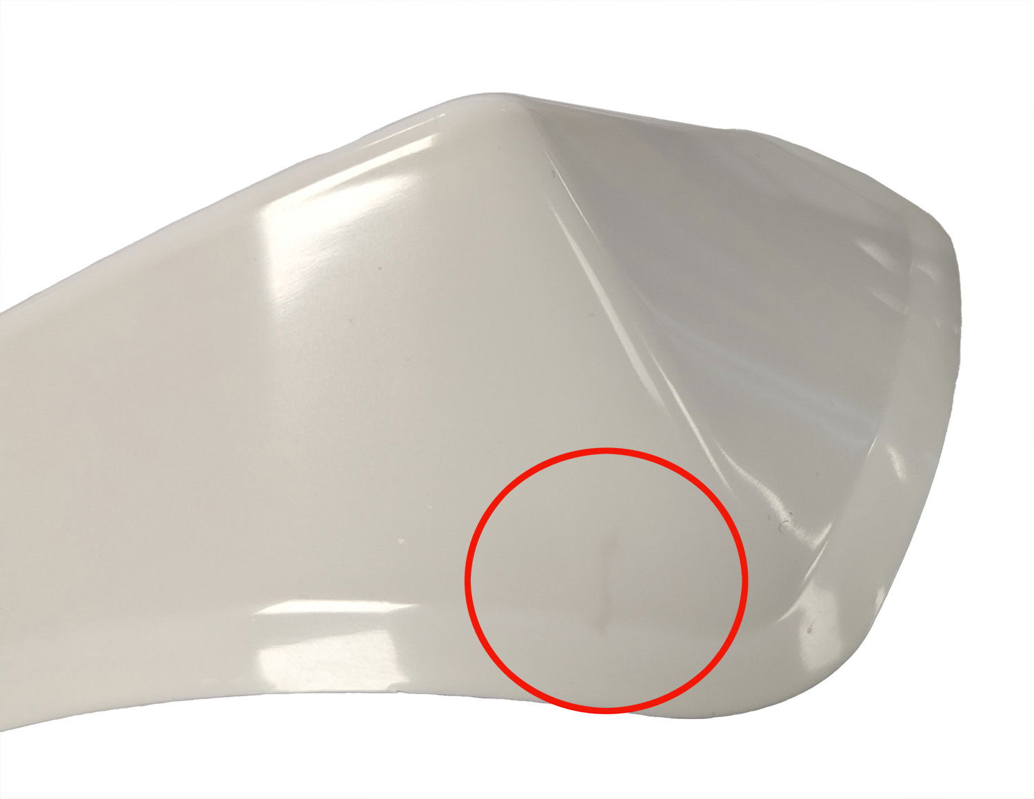 Sandtler Helm Top-Spoiler Kit