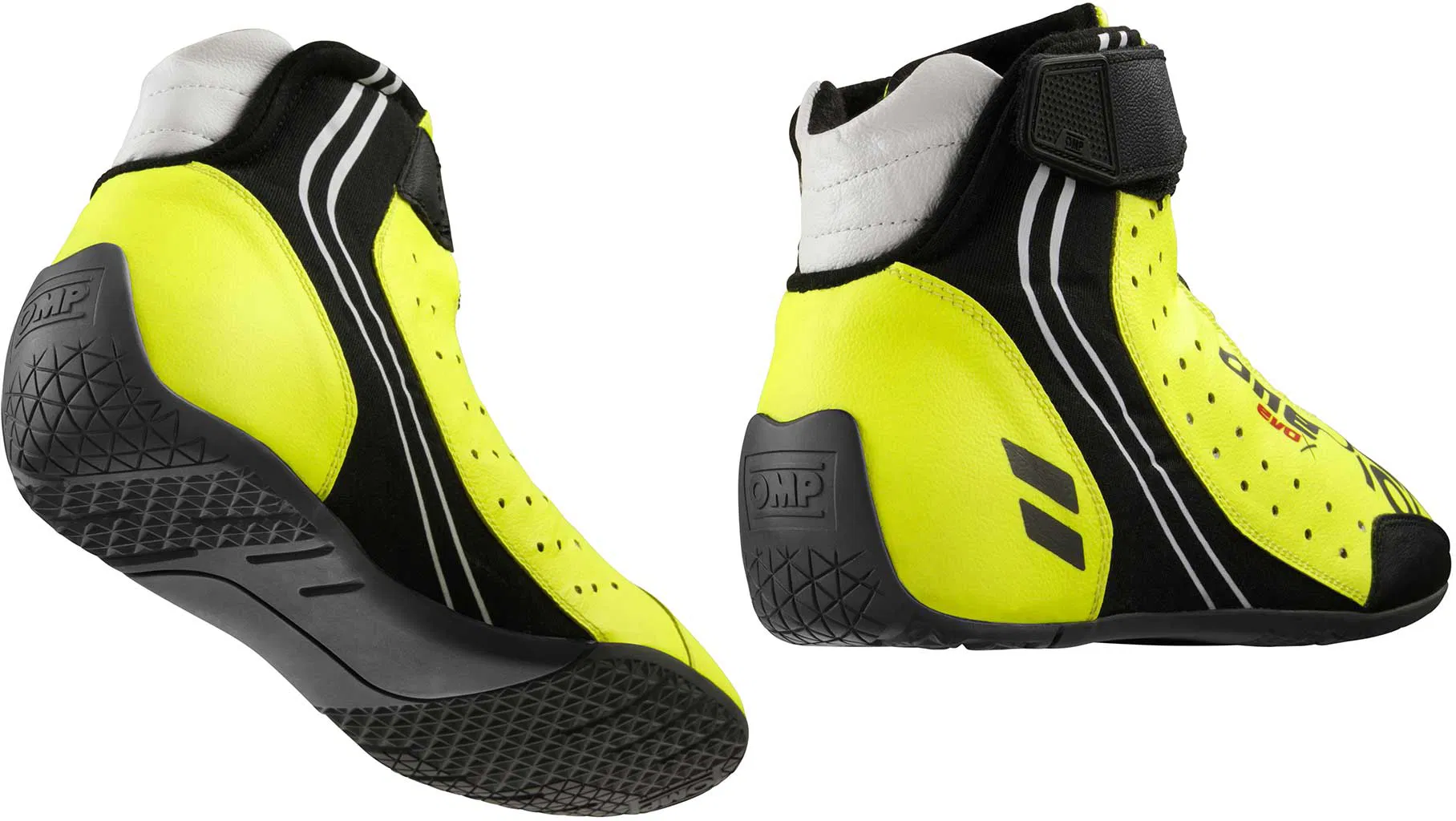 OMP Fahrerschuh One Evo X