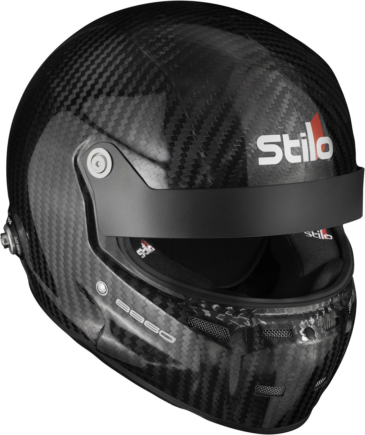 Stilo Helm ST5 GT Carbon Turismo Stilo Helm ST5 GT Carbon Turismo