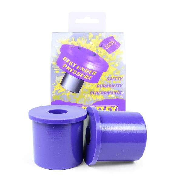 PFF19-802 Powerflex (2) VA Querlenker, hinten, unten, 57,1 mm