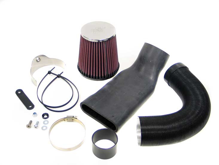 K&N Performance Injection-Kit