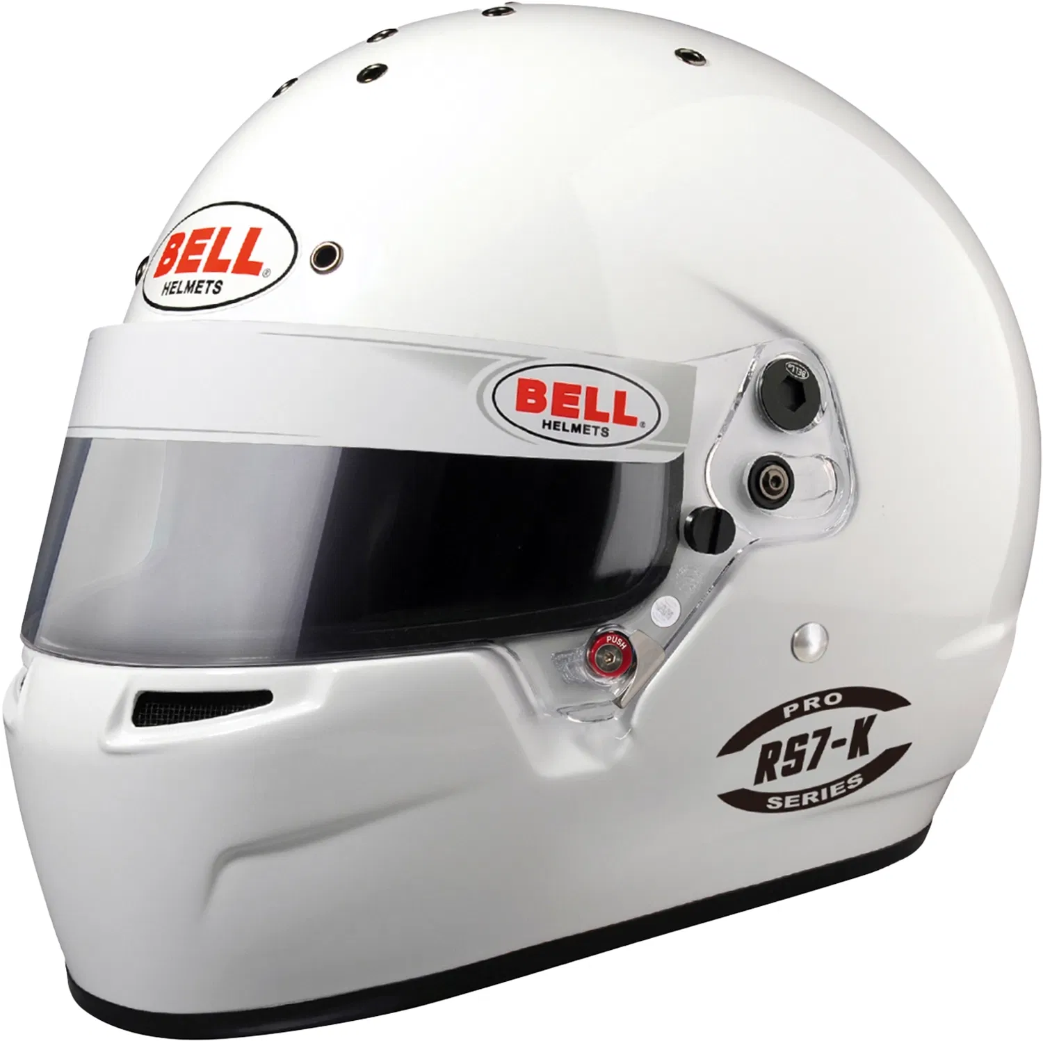 BELL Helm RS7-K