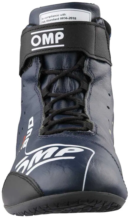 OMP Fahrerschuh One Evo X