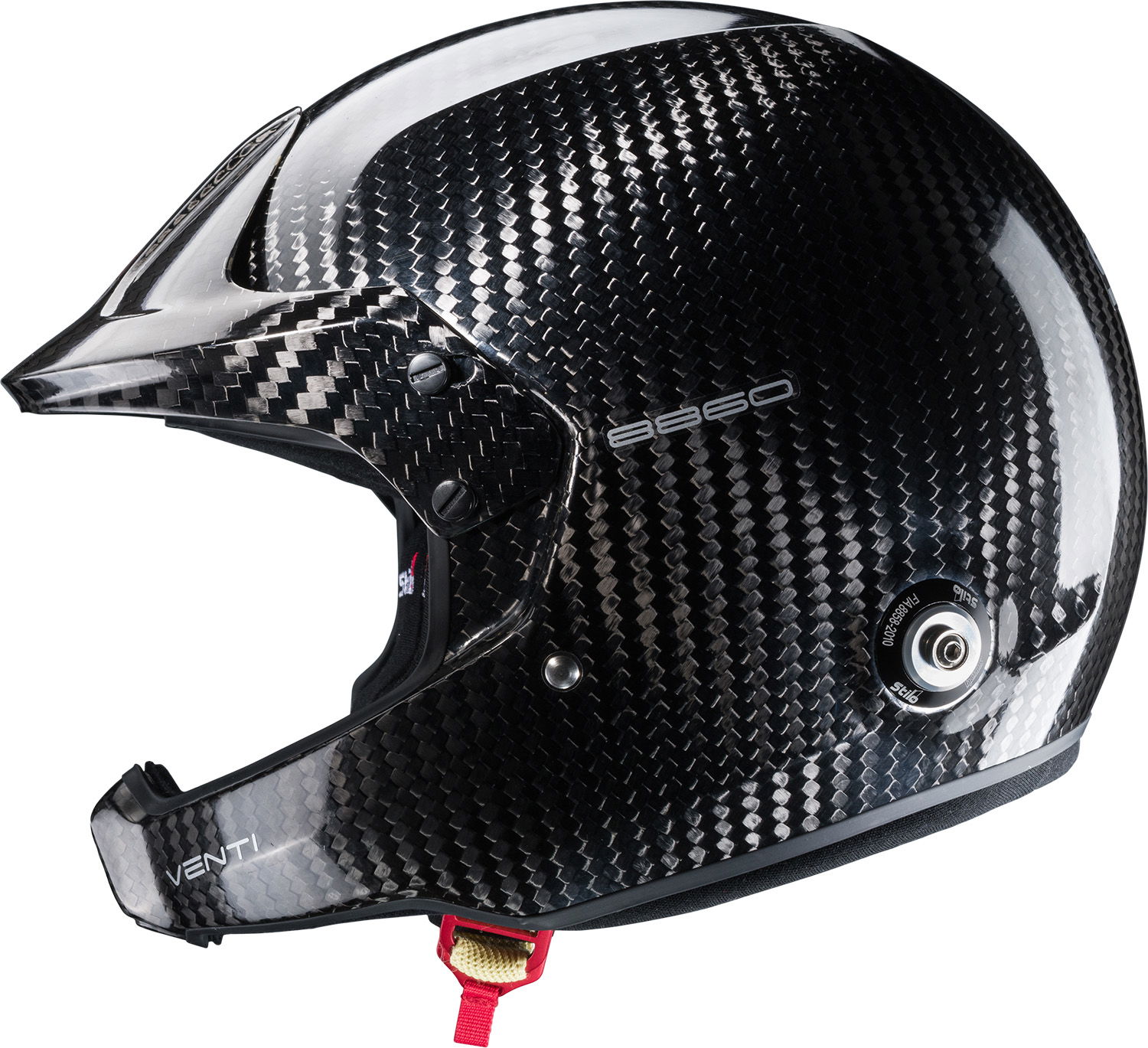 Stilo Helm Venti WRC 8860