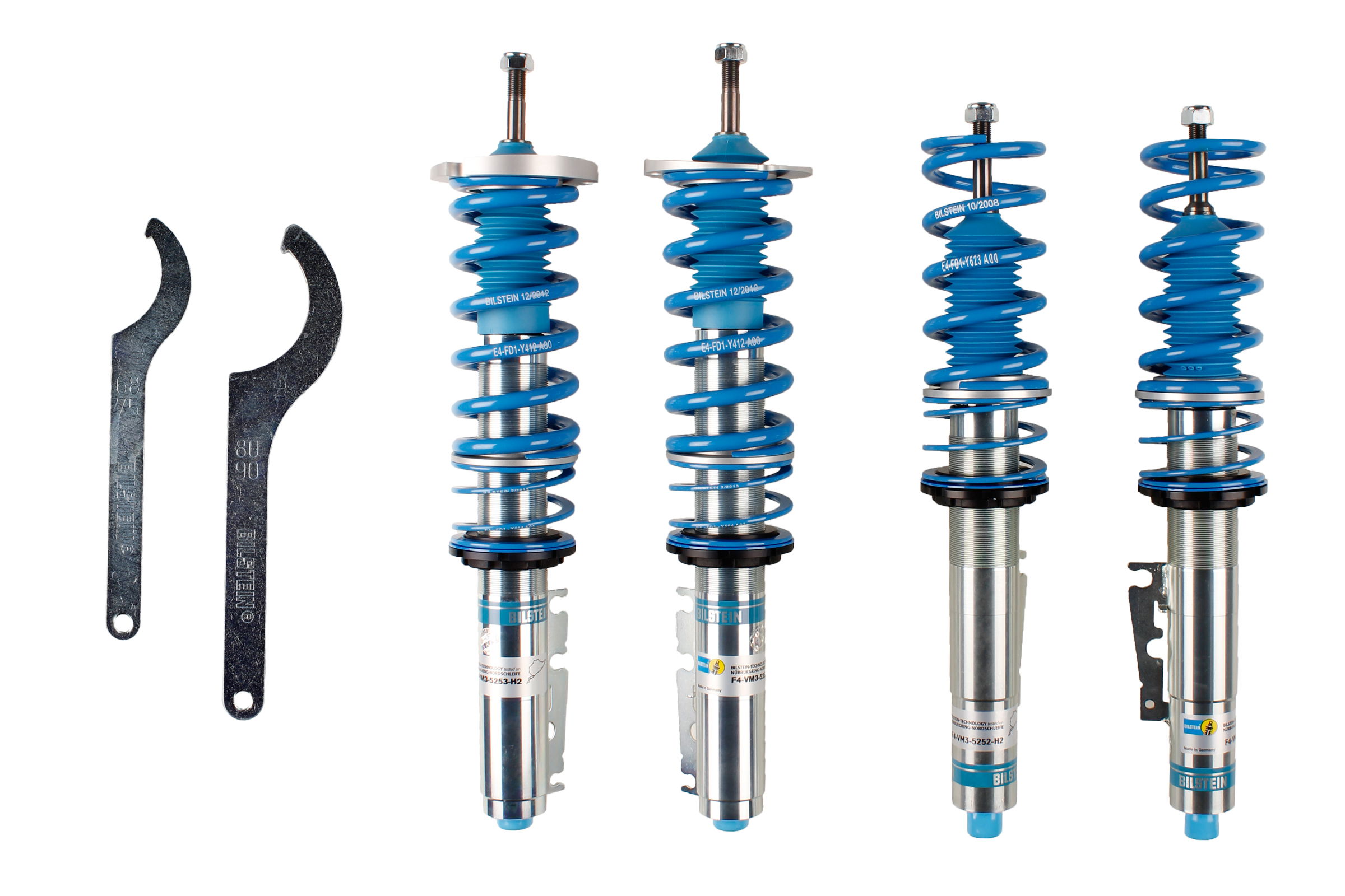 Bilstein B16 Gewindefahrwerk