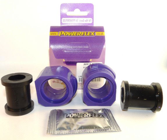 Powerflex (3) VA Stabilisator