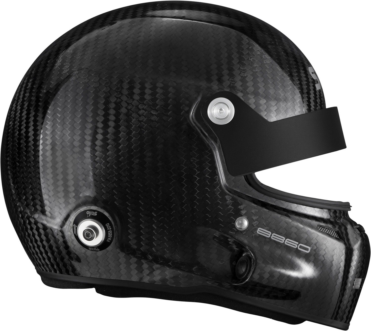 Stilo Helm ST5 GT Carbon Turismo Stilo Helm ST5 GT Carbon Turismo