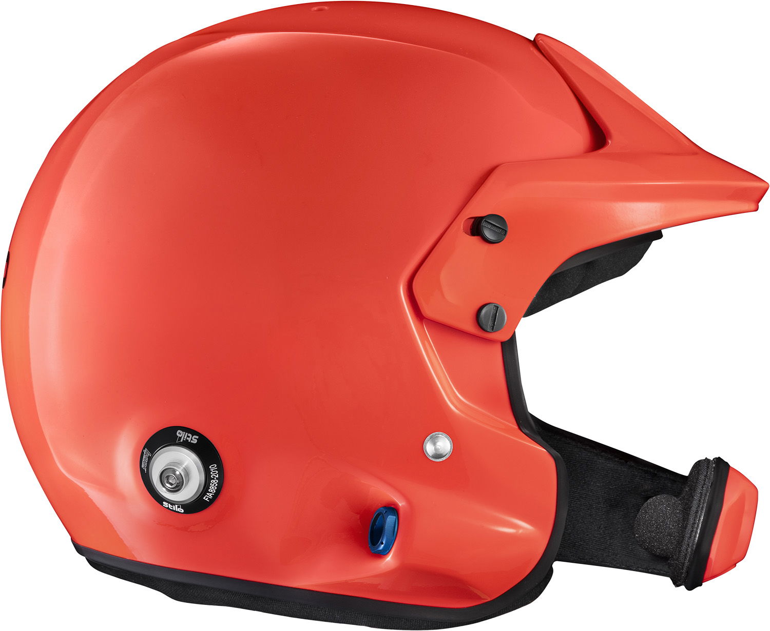 Stilo Helm Venti4 WRC Offshore