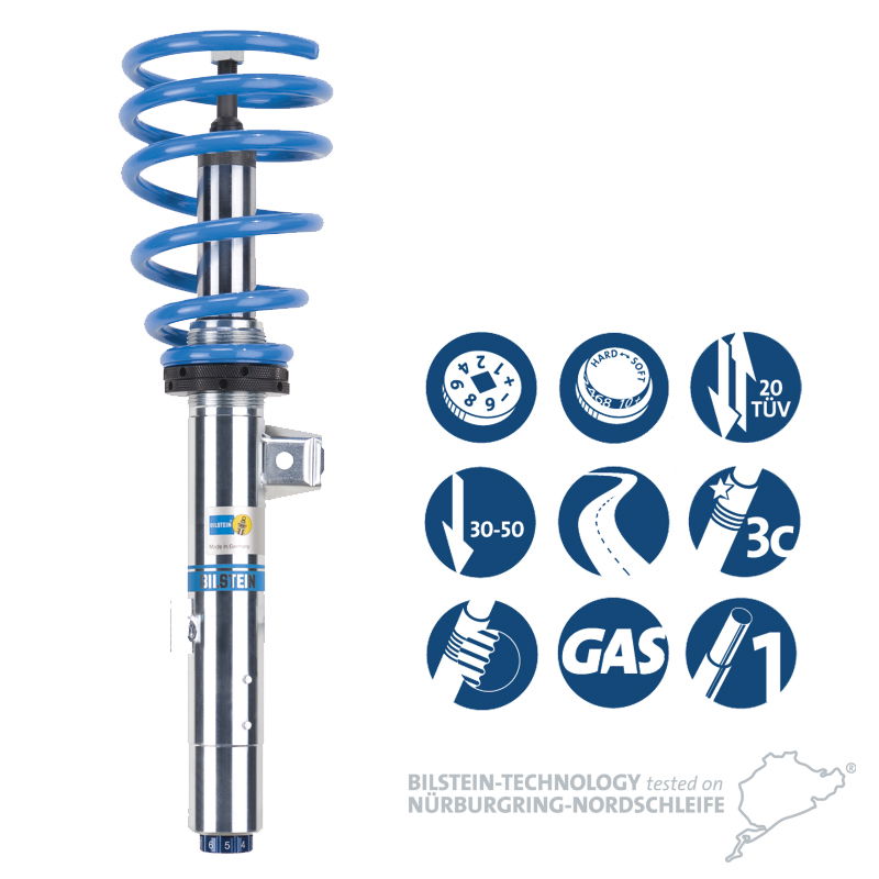Bilstein B16 Gewindefahrwerk