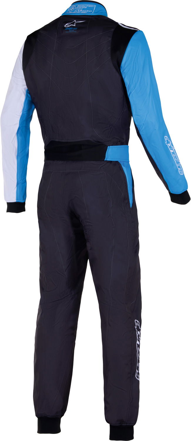 Alpinestars Kartoverall KMX9 v2 Graph 2