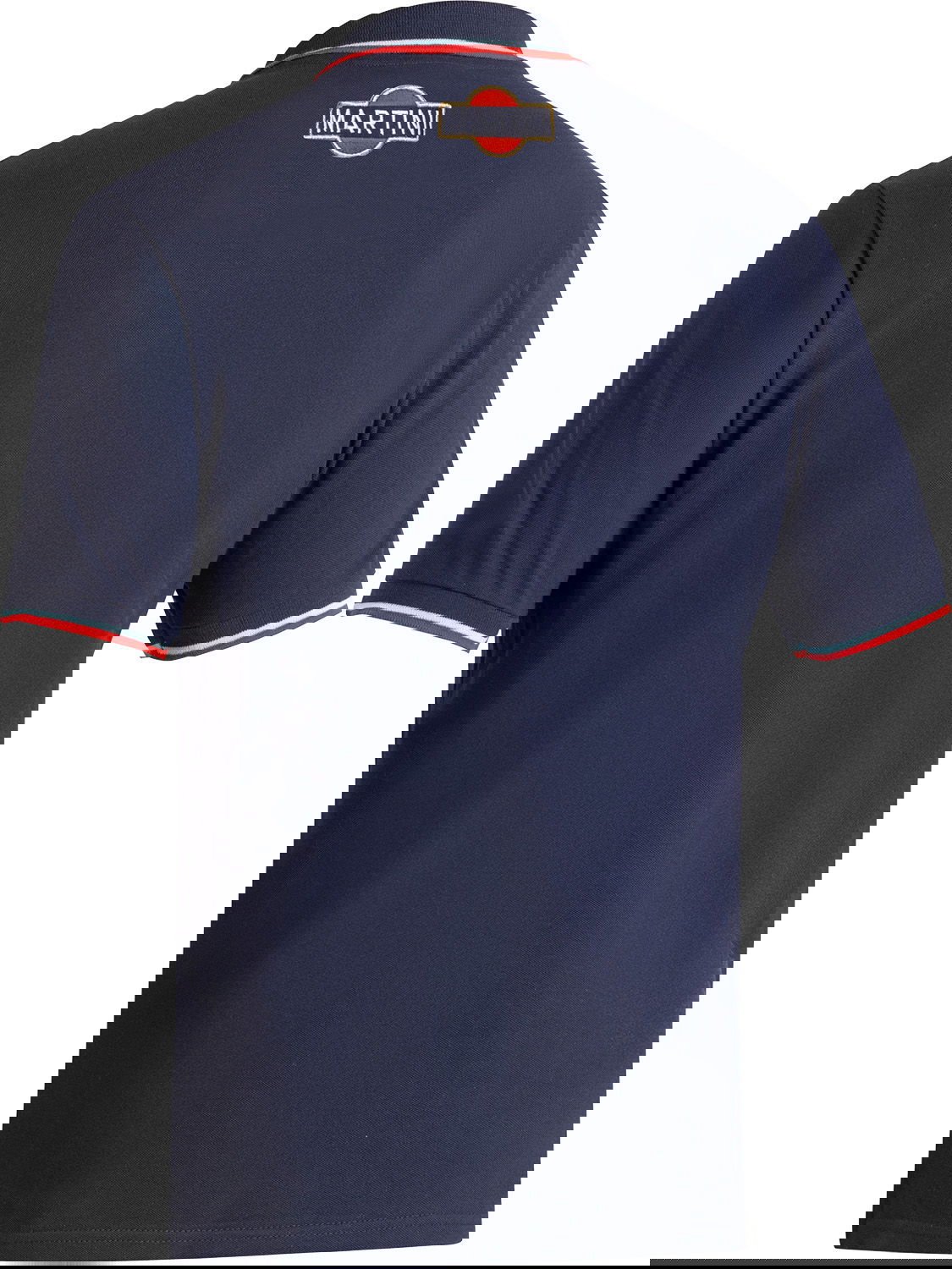Sparco Polo Pocket | Martini Racing