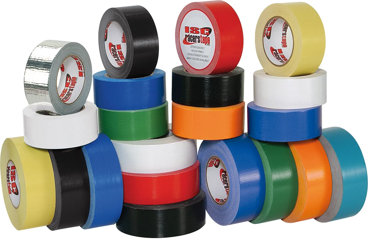 ISC racerstape Standard Race Tape