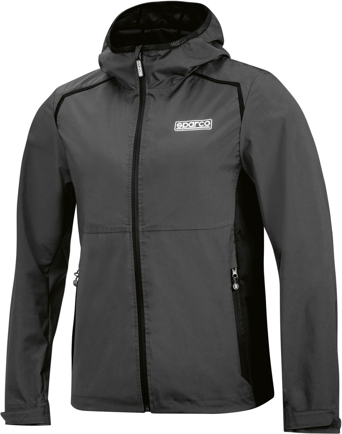 Sparco Jacke Windstopper