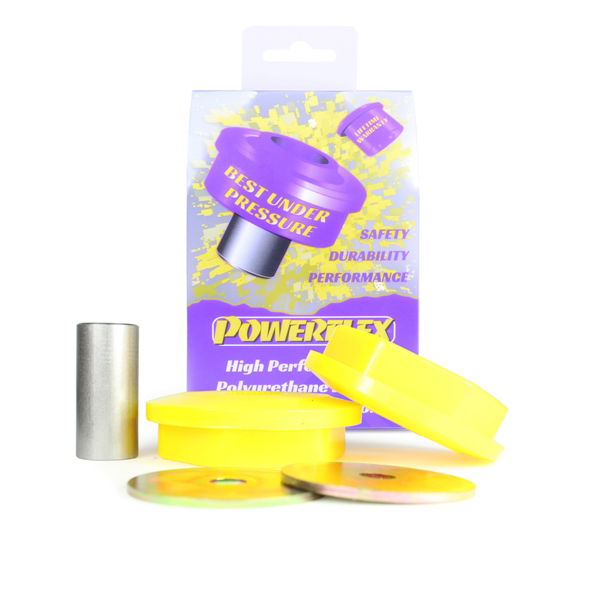 Powerflex (20) Motoraufnahme, groß