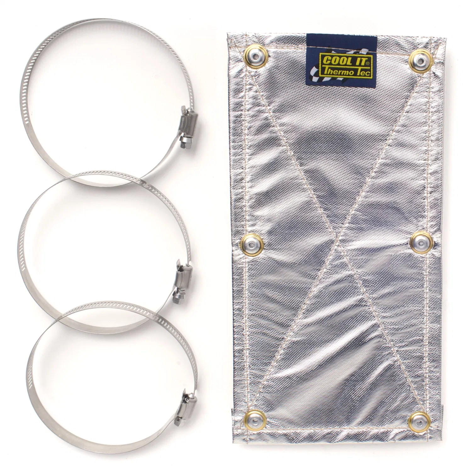 Thermo Tec Rohr-Hitzeschutz