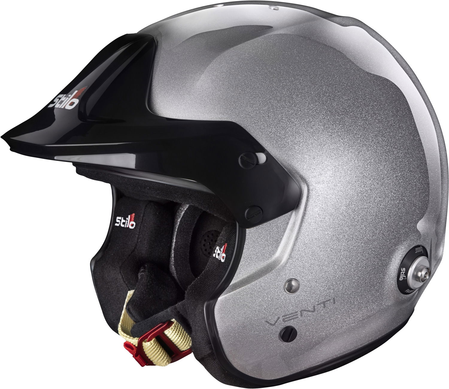 Stilo Helm Venti Trophy Jet Composite Stilo Helm Venti Trophy Jet Composite