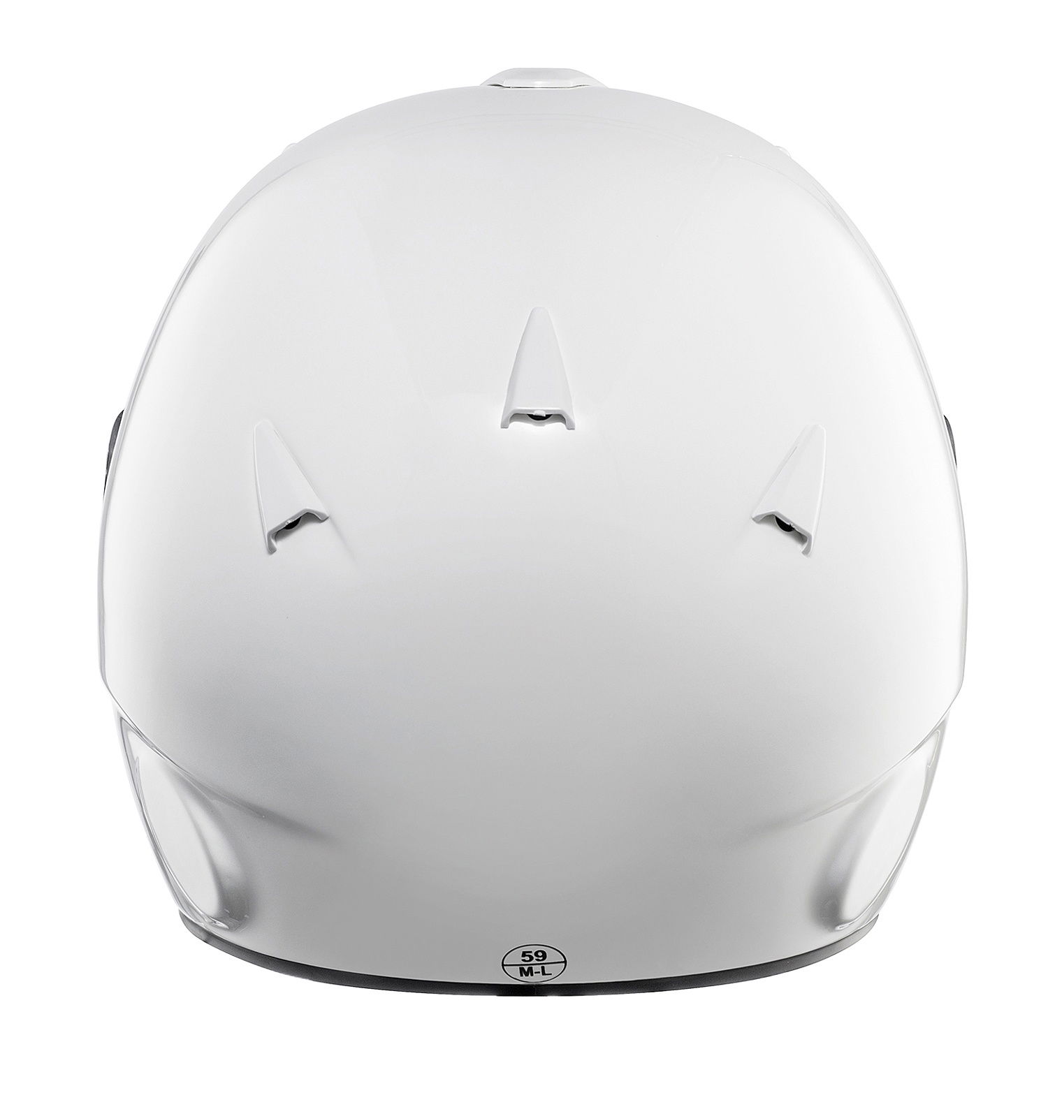 Sparco Karthelm Sky KF-5W