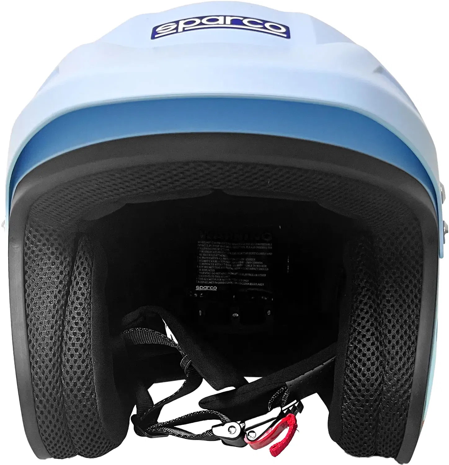 Sparco J-PRO | GULF
