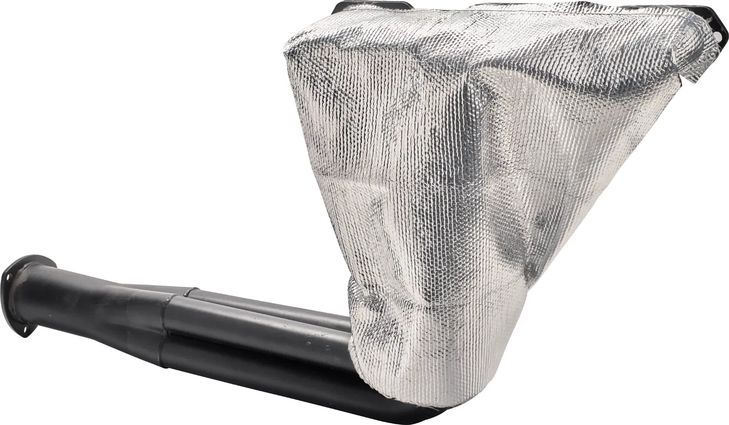 Thermo Tec Auspuffkrümmer-Abdeckung