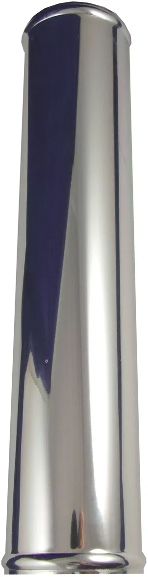 X-Air Aluminium Krümmer