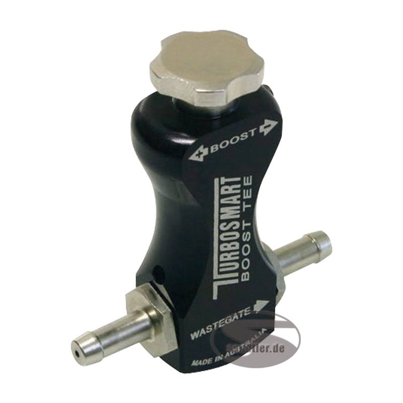 Turbosmart Boost Tee (manuell)