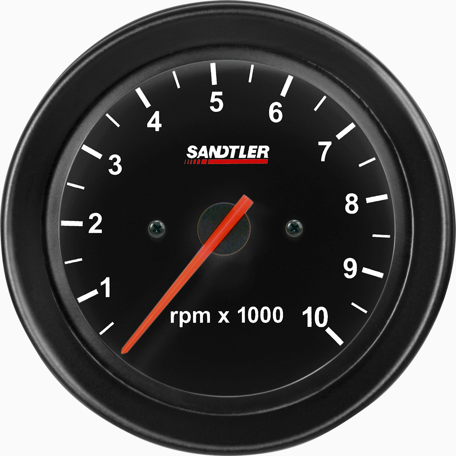 Sandtler Drehzahlmesser